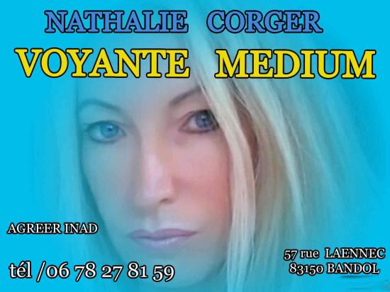 VOYANTE N°1 DU VAR